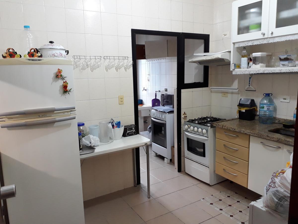 Apto No Melhor Ponto Da Enseada Guarujá Exteriör bild