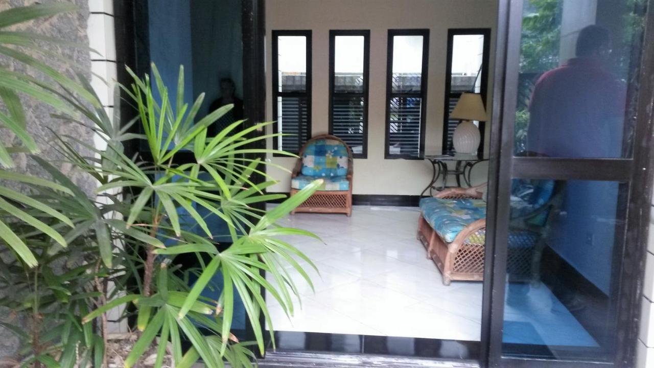 Apto No Melhor Ponto Da Enseada Guarujá Exteriör bild